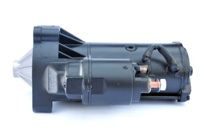 Afbeeldingen van HELLA 8EA 011 610-071 Startmotor / Starter - 12V - 1.7kw - voor o.a. Citroën Xsara Picasso (N68)